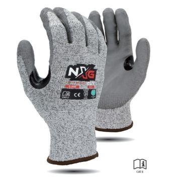 Rukavice NXG Cut C-3133