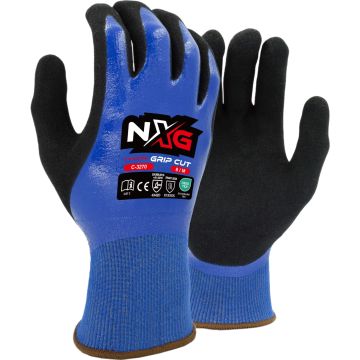 Rukavice NXG Cut C-3270