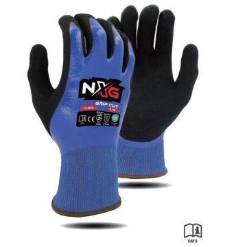 Rukavice NXG Cut C-3270