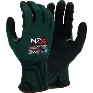 Rukavice NXG Cut pro C-8135