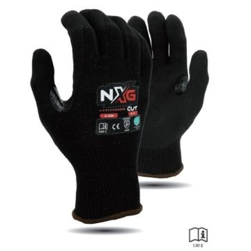 Rukavice NXG Cut C-3134