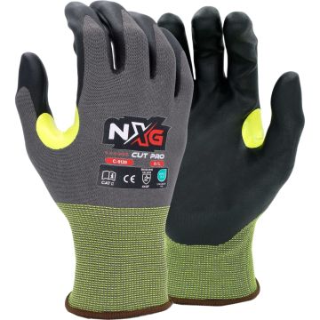 Rukavice NXG Cut pro C-9135