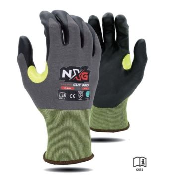 Rukavice NXG Cut pro C-9135