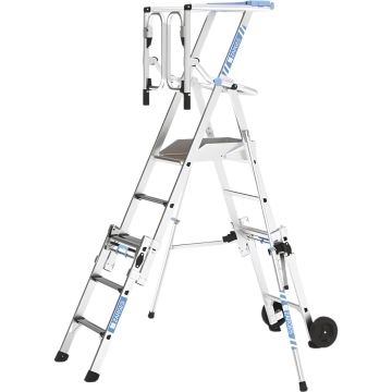 LJESTVA ZARGES 41156