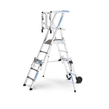 LJESTVA ZARGES 41156