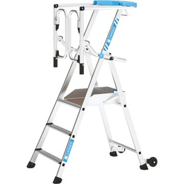 Ljestve Zarges ZAP Master max S 41440