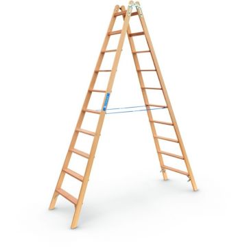 LJESTVA ZARGES 40030