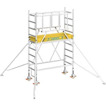 SKELA ZARGES 53099