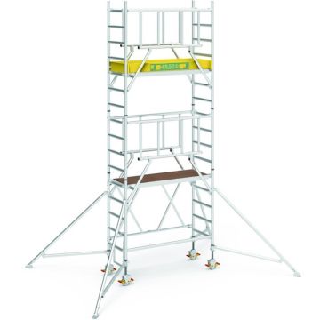 SKELA ZARGES 53099