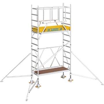 SKELA ZARGES 53121