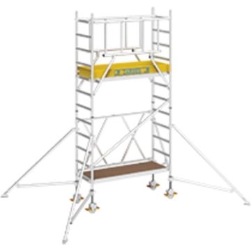 SKELA ZARGES 53121