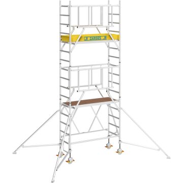 SKELA ZARGES 53131