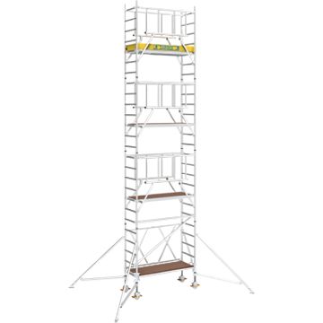 SKELA ZARGES 53161