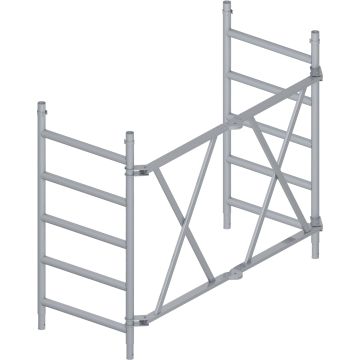 Sklopivi okvir 42947