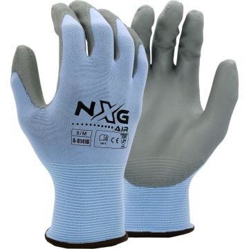 Rukavice NXG Air A-8141B