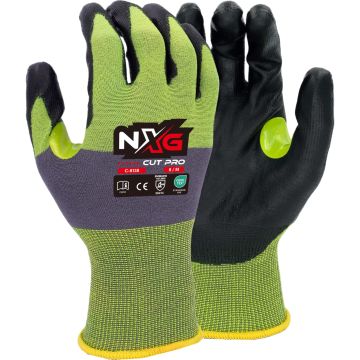Rukavice NXG Cut C-8138