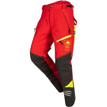 Šumarske hlače Sioen Ninja 907 1SPOA2PTH