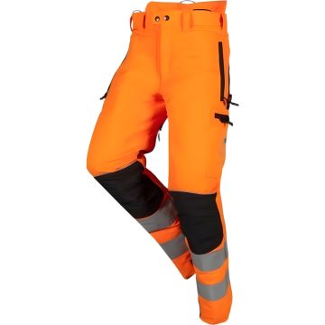 Šumarske hlače Sioen 183 1SNIA2PTH