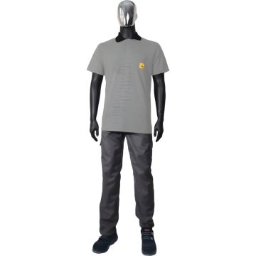 Polo majica kratkih rukava ESD D&Tsa PGZ-TS15-GA