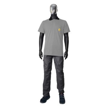 Polo majica kratkih rukava ESD D&Tsa PGZ-TS15-GA