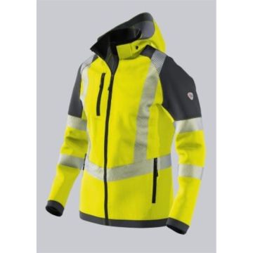 Softshell BP 2034-941-6656