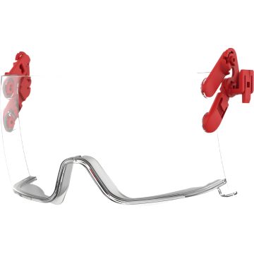 Rezervni vizir JSP Evo Vistalens AMV250-000-000