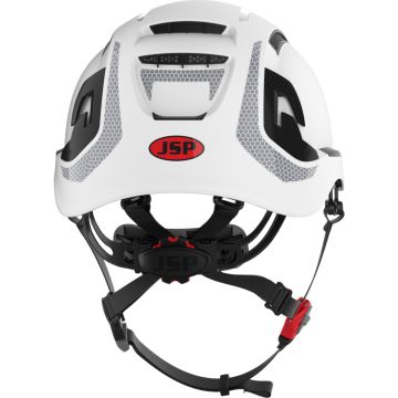 Kaciga JSP Evo ALTA Dualswitch 2 u 1 bijela ARD170-400-100