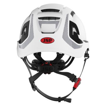 Kaciga JSP Evo ALTA Dualswitch 2 u 1 bijela ARD170-400-100