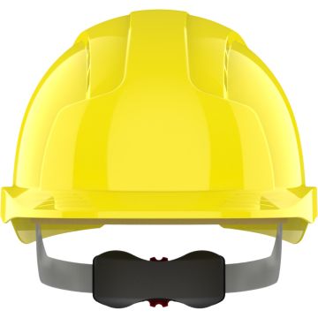 Kaciga JSP EVOLITE žuta AJA170-000-200