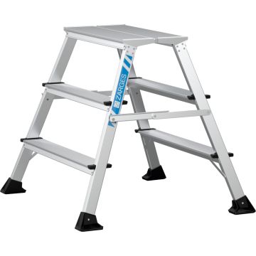 STEPENICE S PLATFORMOM ZARGES 41410