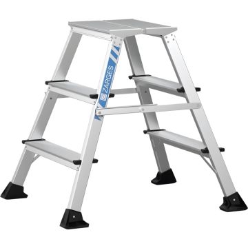 STEPENICE S PLATFORMOM ZARGES 40102