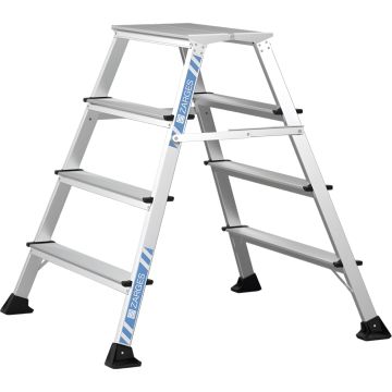STEPENICE S PLATFORMOM ZARGES 41411