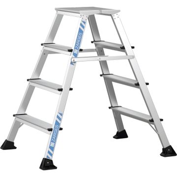 STEPENICE S PLATFORMOM ZARGES 40103