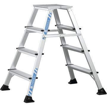 STEPENICE S PLATFORMOM ZARGES 40103