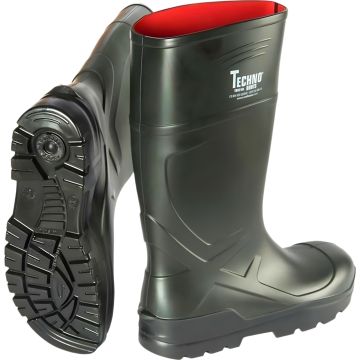 Čizme Techno boots troya ultraGrip S5 PU015540