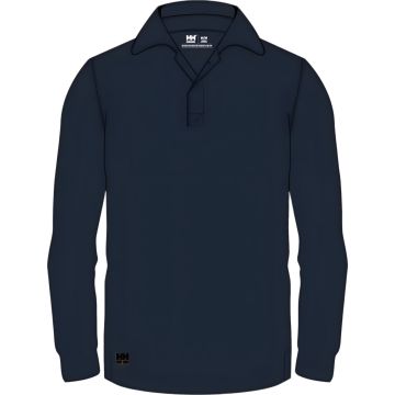 Polo majica dugih rukava HH Tech 79250
