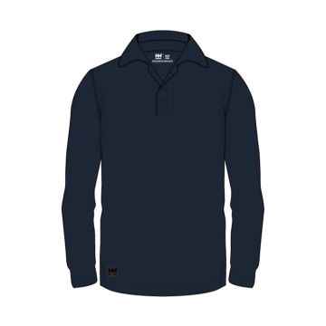 Polo majica dugih rukava HH Tech 79250