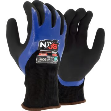 RUKAVICE NXG G-5230