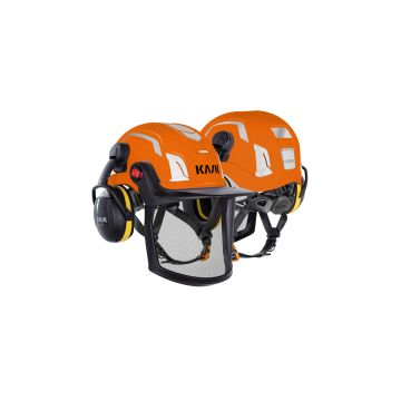 Šumarska kaciga Kask ZenithX Combo WHE00152-201