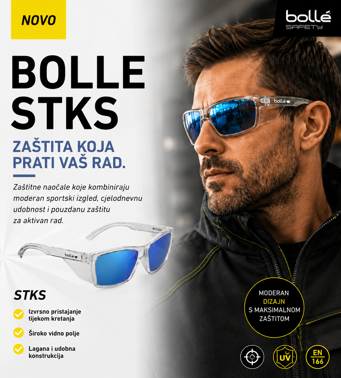 BOLLE HR