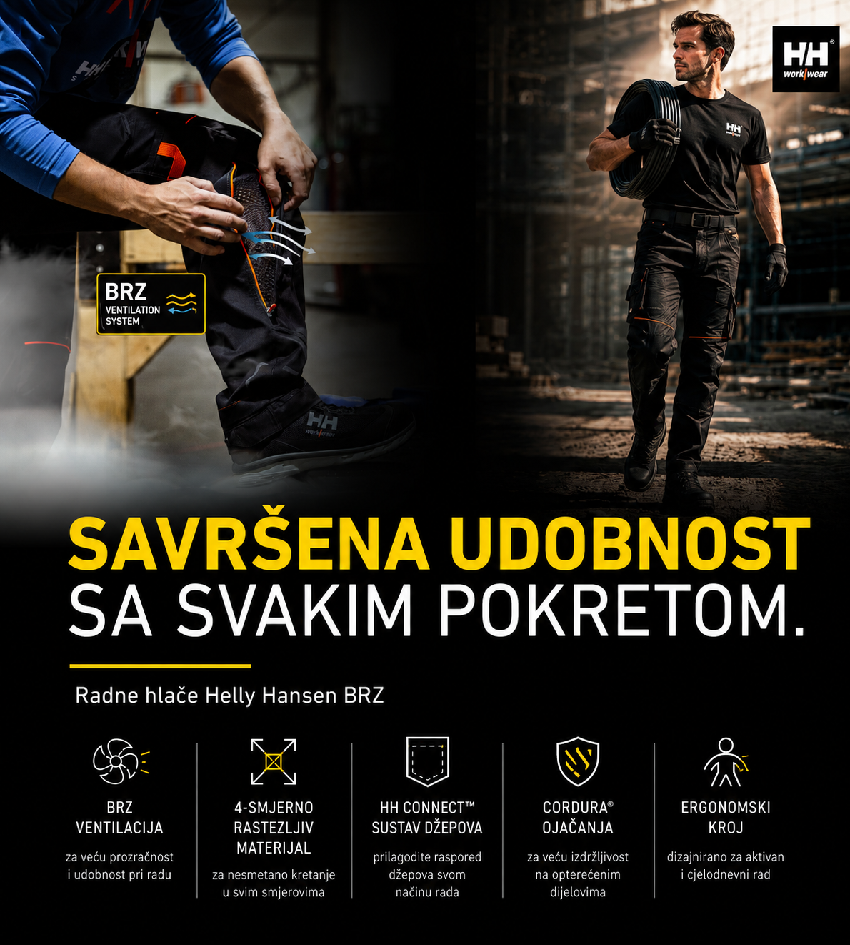BRZ hlače -15% HR