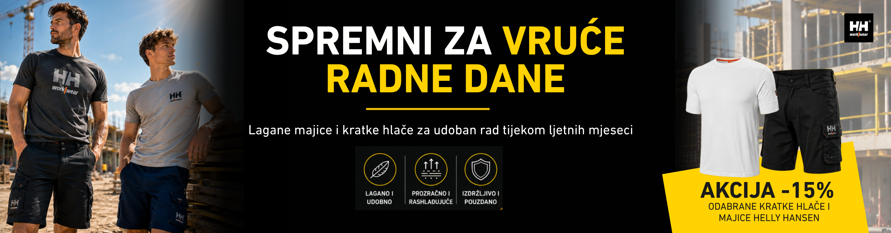 HH MAJICE IN HLAČE -15%