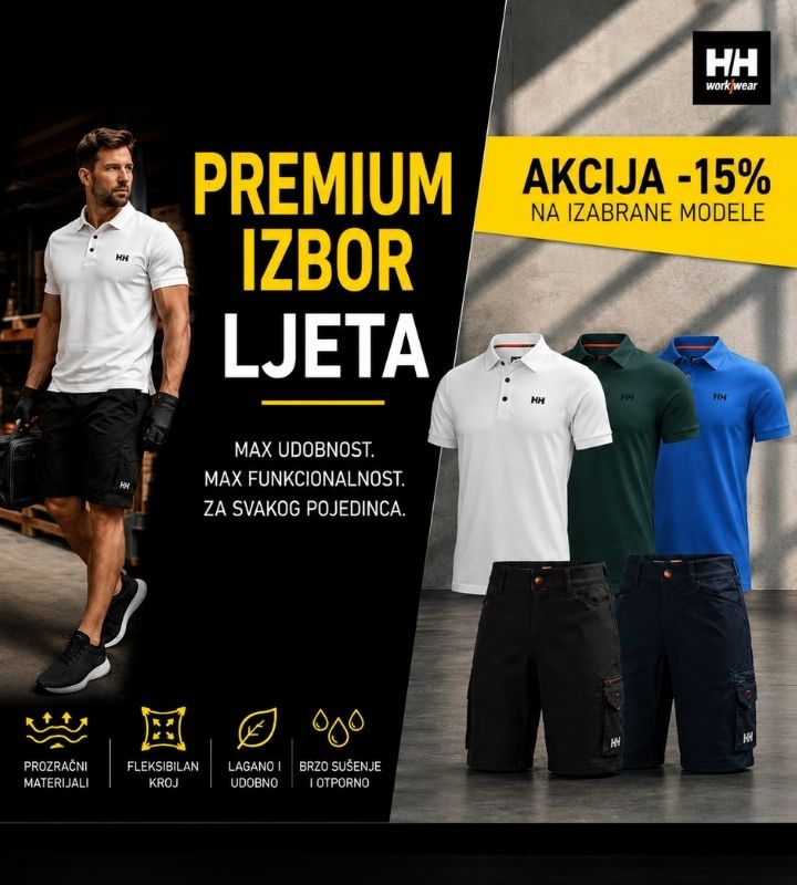 PREMIUM IZBOR LJETA