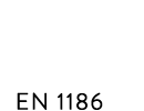 EN1186 EN1186