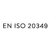 ENISO20349