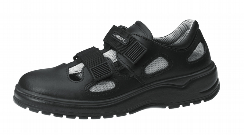 ZAŠTITNE SANDALE ABEBA 1036 100120