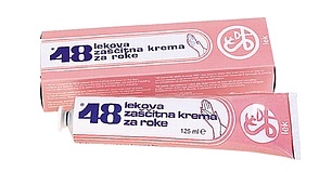 48 ZAŠTITNA KREMA  102165