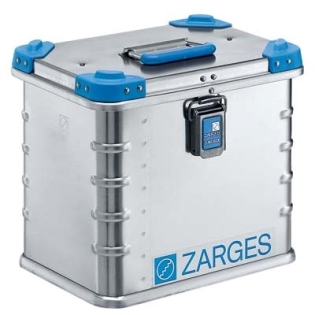 KONTEJNER EUROBOX ZARGES 40700 KONTEJNER EUROBOX 103877