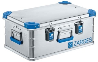 KONTEJNER EUROBOX ZARGES 40701 KONTEJNER EUROBOX 103878
