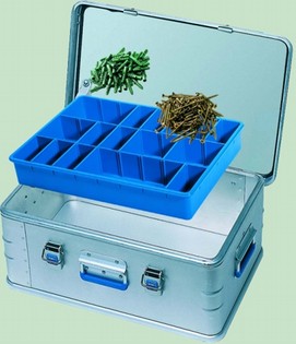 SPREMNIK RAZDIJELJEN BOX 40628 ZARGES SPREMNIK 104426